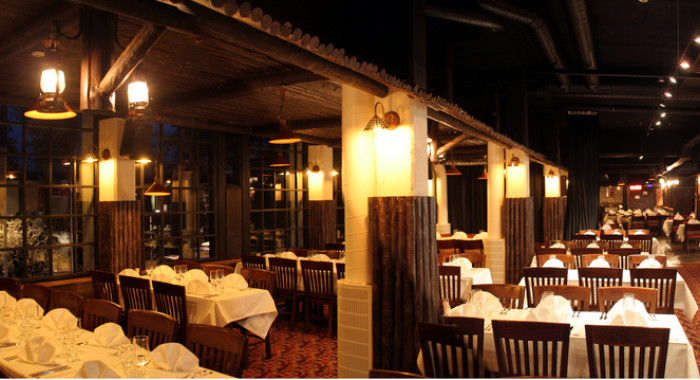Tunturi Hotel Suites, Saariselka ski chalet, image 2